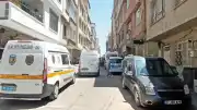 Gaziantep'te Eski Eş Cinayeti ve İntihar