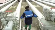 Gazprom: Ukrayna Savaş Dronları Mavi Akım Pompa İstasyonunu Hedef Aldı