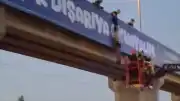 Gebze'de Üst Geçitte Bir Erkek Ölü Bulundu