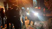 Giresun Görele'de Şiddetli Patlama Sesi: Köy Halkı Tedirgin Oldu
