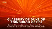Glasbury'de Duke of Edinburgh Gezisi Sırasında 18 Yaşındaki Genç Boğularak Can Verdi