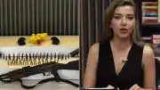 Göktürk'teki Silahlı Eylem Girişimi Sonrası İstanbul Emniyeti'nden Geniş Kapsamlı Operasyon