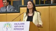 Hatimoğulları'ndan 'Çerçeve Yasa' İçin Açıklama: 'Mutabakat Yasaya Yansımalı'