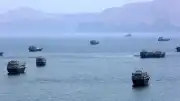 Hürmüz Boğazı Yakınlarında Tankere Saldırı: 2 Yaralı