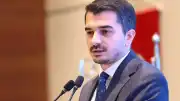 İçişleri Bakanlığı Duyurdu: Çankaya Belediye Başkanı Hüseyin Can Güner Görevden Uzaklaştırıldı