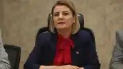 İçişleri Bakanlığı Kararı: İzmit Belediye Başkanı Fatma Kaplan Hürriyet Görevden Uzaklaştırıldı