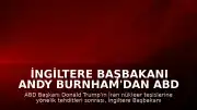 İngiltere Başbakanı Andy Burnham'dan ABD Operasyonlarına Onay: B-1 Bombardıman Uçakları Havalandı