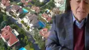İş dünyasının tanınmış isimlerinden İsmet Acar vefat etti