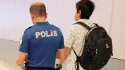 İstanbul'da Komedyen Deniz Göktaş Gözaltına Alındı