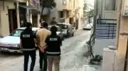 İzmir Merkezli 5 İlde Sigorta Dolandırıcılığı Operasyonu: 48 Gözaltı