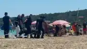 İzmir'de Aynı Gün İki Ayrı Boğulma Olayı: Çeşme ve Selçuk'ta Acı Haber