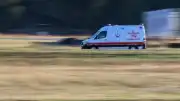 Karşıyaka Mahallesi'nde Ambulans Kazası: 10 Yaşındaki Çocuk Yaşamını Yitirdi