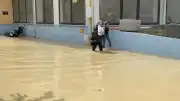 Kastamonu'da Şiddetli Yağış Sel Baskınlarına Yol Açtı: Tahliyeler ve Yol Kapanmaları Yaşanıyor