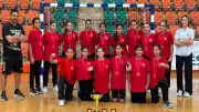 Kepez Belediye Başkanı Mesut Kocagöz: 'Türkiye'nin en iyisi olmayı başardılar'