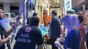 Kırklareli'de Çocuk Parkında Silahlı Saldırı: Bir Kadın Hayatını Kaybetti, 4 Yaşındaki Çocuk Yaralandı