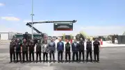 Konya Büyükşehir Belediye Başkanı Uğur İbrahim Altay: "JOIFF tarafından akredite olan ilk belediye olduk"