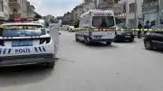 Konya'da Cinayet: Şüpheli Üvey Annesini ve Kız Kardeşini Öldürdü
