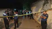 Konya'da Kuyumcu Cinayeti Sonrası Şüpheli İntihar Etti