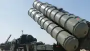 Kremlin'den S-400 İddialarına İlişkin Açıklama: Ankara ile Temaslar Sürdürülüyor