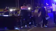 Kütahya Tavşanlı'da Trafik Kazası: 1 Ölü, 1 Yaralı
