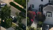 Los Angeles'ta Türk Çiftin Evinde Trajedi: Hamile Kadın ve Eşi Ölü Bulundu