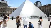 Louvre Müzesi Apollon Galerisi Yeniden Açılıyor, Mücevher Sergilenmeyecek