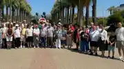 Lozan Barış Antlaşması'nın 103. Yıl Dönümü Farklı İllerde Törenlerle Kutlandı