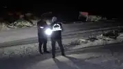 Malatya'da Silahlı Kavgada Yaralanan Şahıs Kendi İmkanlarıyla Hastaneye Gitti: 2 Gözaltı