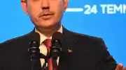 Manavgat Yangınının 5. Yılında Bakan Murat Kurum: "Yaralarımızı Sardık"
