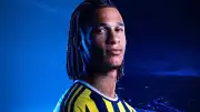 Manchester City'den Fenerbahçe'ye Transfer: Nathan Ake: "Başlamayı sabırsızlıkla bekliyorum!"