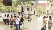Meksika'da 7.3 Büyüklüğünde Deprem: Tsunami Uyarısı Yapıldı