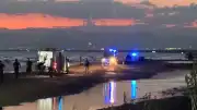 Mersin Tarsus'ta Denize Giren 5 Kişiden 3'ünün Cansız Bedeni Bulundu