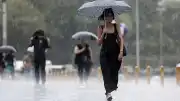 Meteoroloji Genel Müdürlüğü'nden 8 il için kuvvetli yağış uyarısı