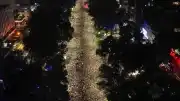 Mexico City'deki Kutlamalarda Can Kaybı: 3 Kişi Hayatını Kaybetti