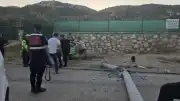 Mudanya'da Elektrik Akımına Kapılan Genç Hayatını Kaybetti: Yardım Ederken Canından Oldu