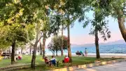 Muğla'nın Köyceğiz İlçesinde Aşırı Sıcaklar Hayatı Olumsuz Etkiliyor