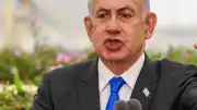 Netanyahu'nun Lübnan Açıklaması: "Gerekli Olduğu Sürece Kalacağız"