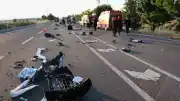 Nevşehir'de Trafik Kazası: 3 Ölü, 1 Yaralı