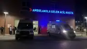 Niğde'de düğün töreninde havaya ateş açılması sonucu bir kişi yaşamını yitirdi