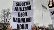 Önce Çocuklar ve Kadınlar Derneği Avukatı Çisel Demirkan: 'Sesi olmalıyız'