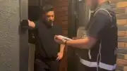 O.U. Hakkında Tutuklama Talebi