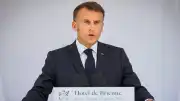 Paris'te Kritik Zirve: 10 Avrupa Ülkesinden Anti-Balistik Füze Koalisyonu Hamlesi