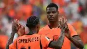 Real Madrid, Denzel Dumfries Transferini Resmen Duyurdu