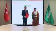 Riyad Temasları Sonrası Türkiye ve Suudi Arabistan Arasında Konut ve Akıllı Şehir İş Birliği Anlaşması İmzalandı