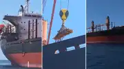 Rusya Karasularında Drone Saldırısına Uğrayan Gemide Endonezya Vatandaşı Hayatını Kaybetti, Soruşturma Başlatıldı