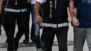 Samsun Atakum'da Masaj Salonuna Fuhuş Operasyonu Düzenlendi