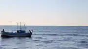 Samsun'un Çarşamba İlçesinde Tekne Alabora Oldu: 3 Kişi Kayıp