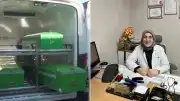 Şanlıurfa'da Doğum Sonrası Ölüm İddiası: Kadın Doğum Uzmanı Tutuklandı