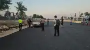 Şanlıurfa'da Millet Bahçesi Önünde Feci Kaza: 10 Yaşındaki Çocuk Hayatını Kaybetti