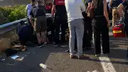 Şanlıurfa'da Trafik Kazası: 2 Ölü, 9 Yaralı